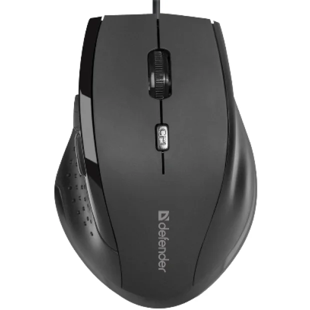 Мышь Defender Accura MM-362